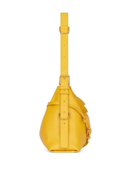 Geantă Givenchy galben