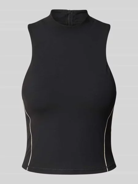 Top Fabletics czarny
