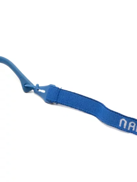 Okulary przeciwsłoneczne dziecięce Nano niebieskie