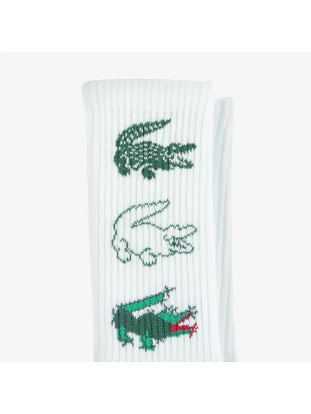 Носки Lacoste