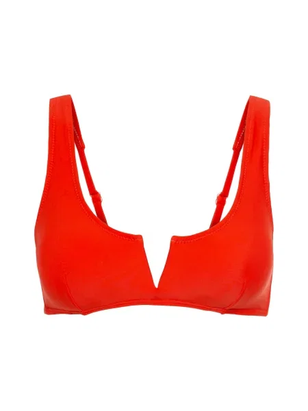 LSCN by LASCANA Sutien costum de baie homar portocaliu