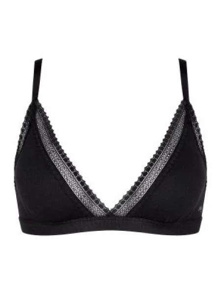 SLOGGI Sutien negru