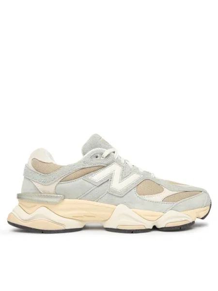 New Balance Sneakers gri