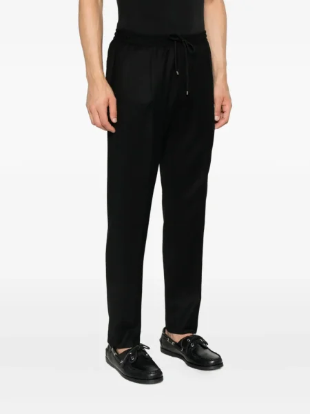 Pantaloni Briglia 1949 cu cordon negru
