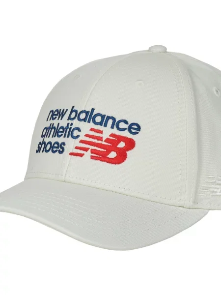 Kapa New Balance bijela