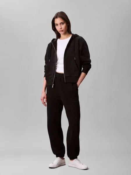 Джогери Calvin Klein чорний