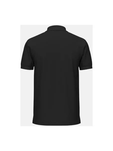 Levi's Polo czarna