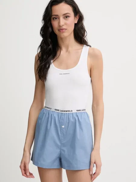 Піжама Karl Lagerfeld ESSENTIAL