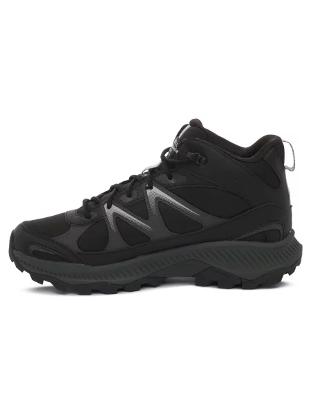 Pantofi Merrell negru