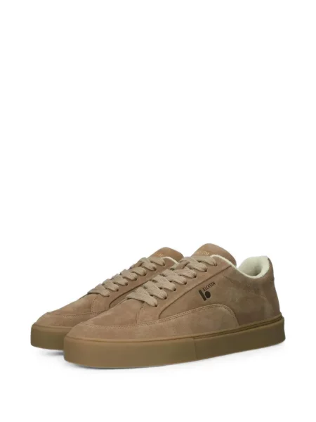 Sneakerși Blackstone maro