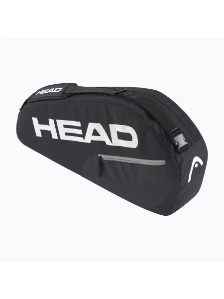 Torebka Head czarna