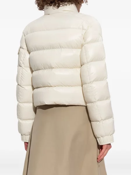 Pernata jakna Moncler