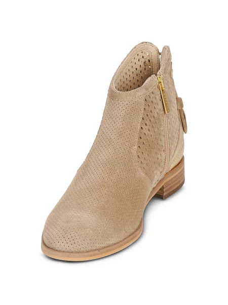 Pantofi Muratti maro