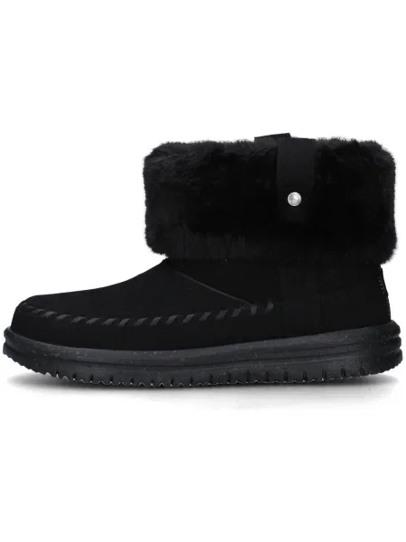 Pantofi Heydude negru