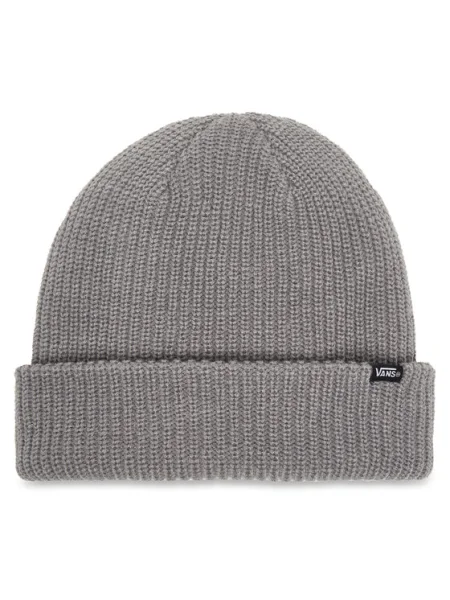 Căciulă Vans Core Basic Cuff Beanie gri