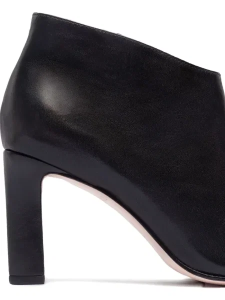 Botine Bernardo negru