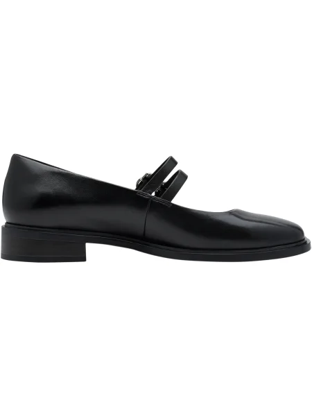 Balerini Tamaris negru