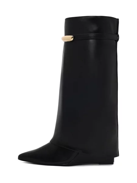 Derimod Cizme negru