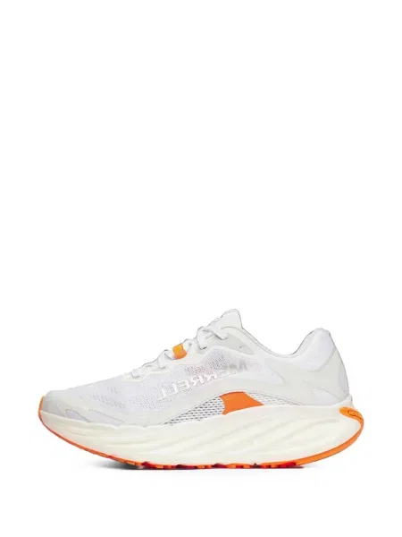 Sneakerși Merrell alb