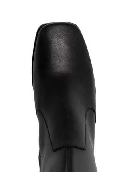 Cizme Jonak Paris negru