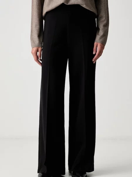 Marc O'Polo pantaloni pentru femei negru