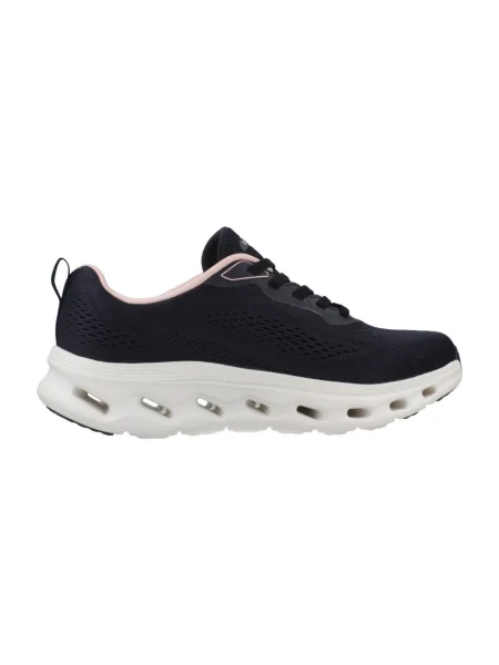 Tenisky Skechers modrá