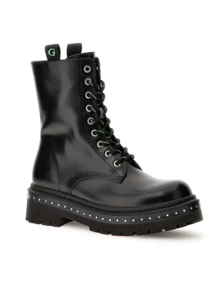 Guess Bokacsizma Joya fekete