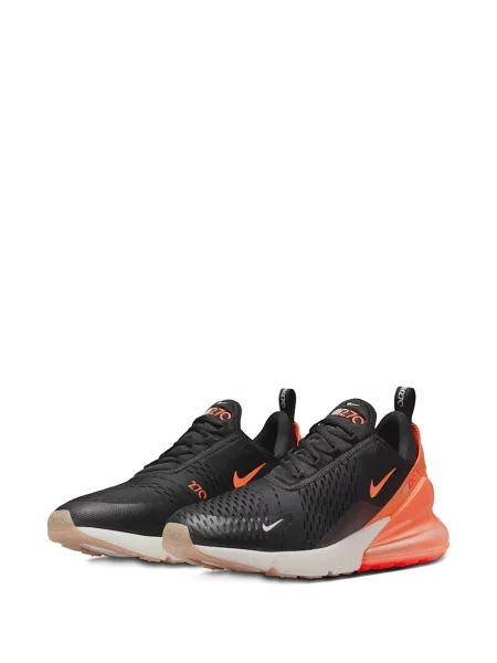 Palaidinė be rankovių Nike juoda