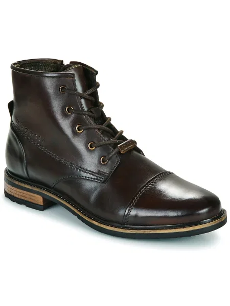 Botine Bugatti