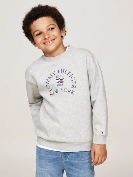 Tommy Hilfiger Pulóver