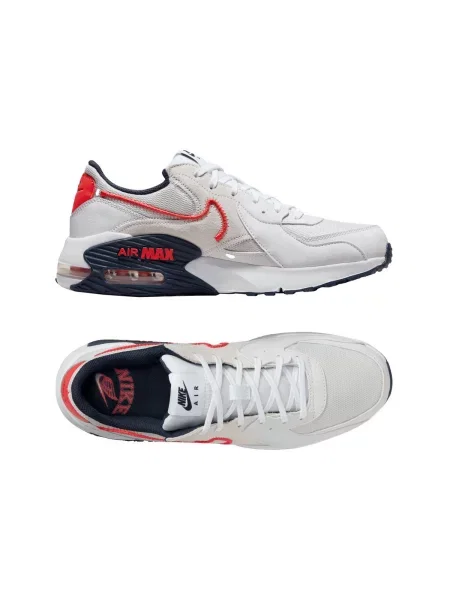 Pantofi Nike gri