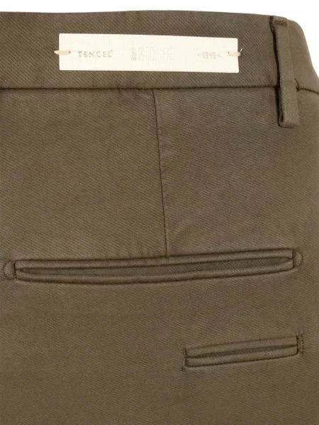 Pantaloni Briglia 1949 maro
