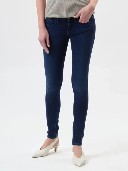 Джинси Guess сині