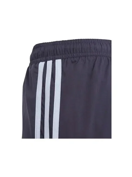 Nohavice Adidas modrá