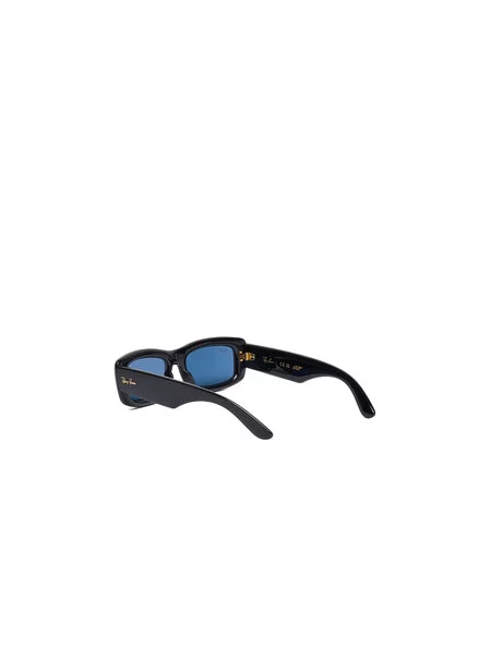 Ray-Ban Sunčane naočale crna plava