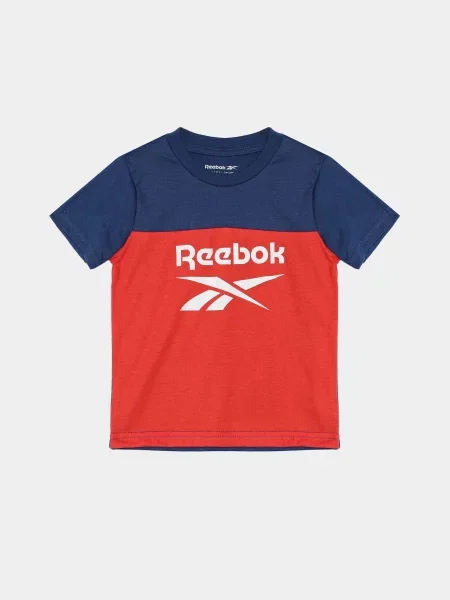 Дитячий Костюм Reebok блакитний