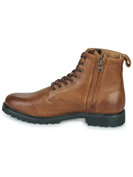Pantofi Blackstone maro