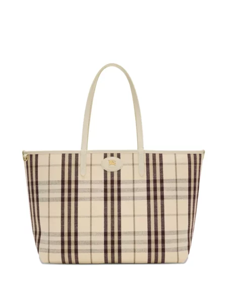 Geantă Burberry