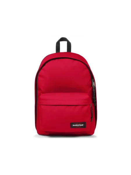 Geantă Eastpak business roșu