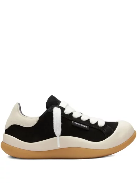 Sneakerși Axel Arigato negru