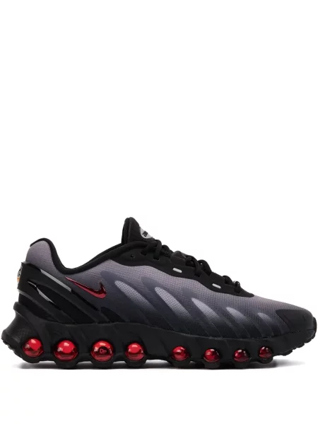 Sneakerși Nike Air Max negru