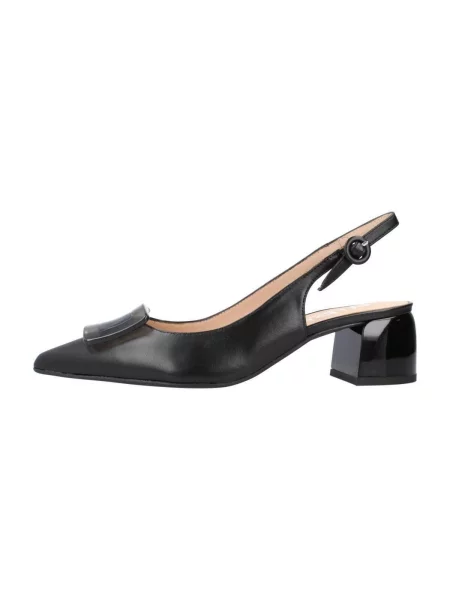Pantofi Dibia negru