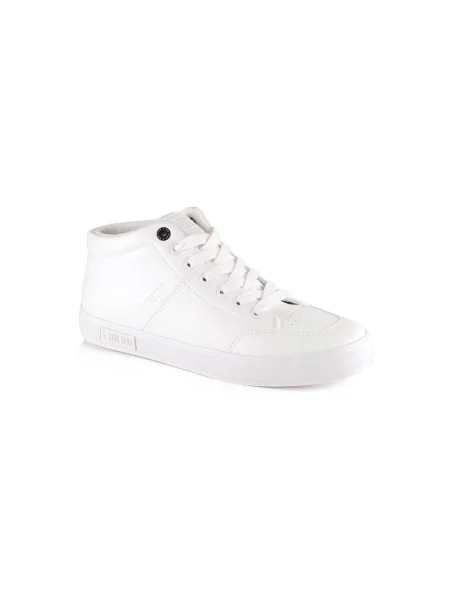 Félcipo Big Star fehér