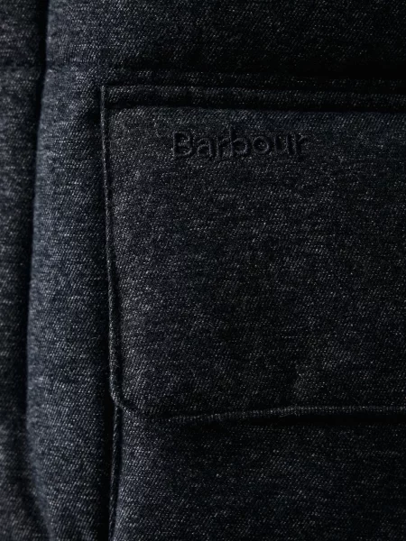 Steppelt dzseki Barbour