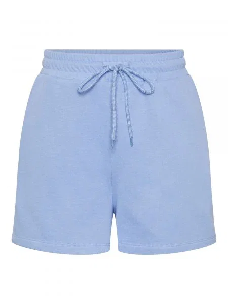 PIECES Pantaloni Chilli deschis albastru