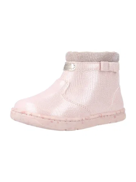 Pantofi copii Chicco roz
