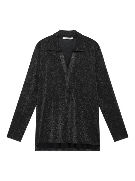 Polo Maliparmi negru