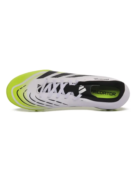 Pantofi Adidas alb