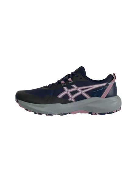 Bežecké topánky Asics Gel-Venture 11 Tmavomodrá ružová
