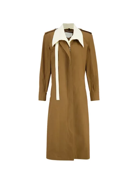 Trenci Stella Mccartney maro